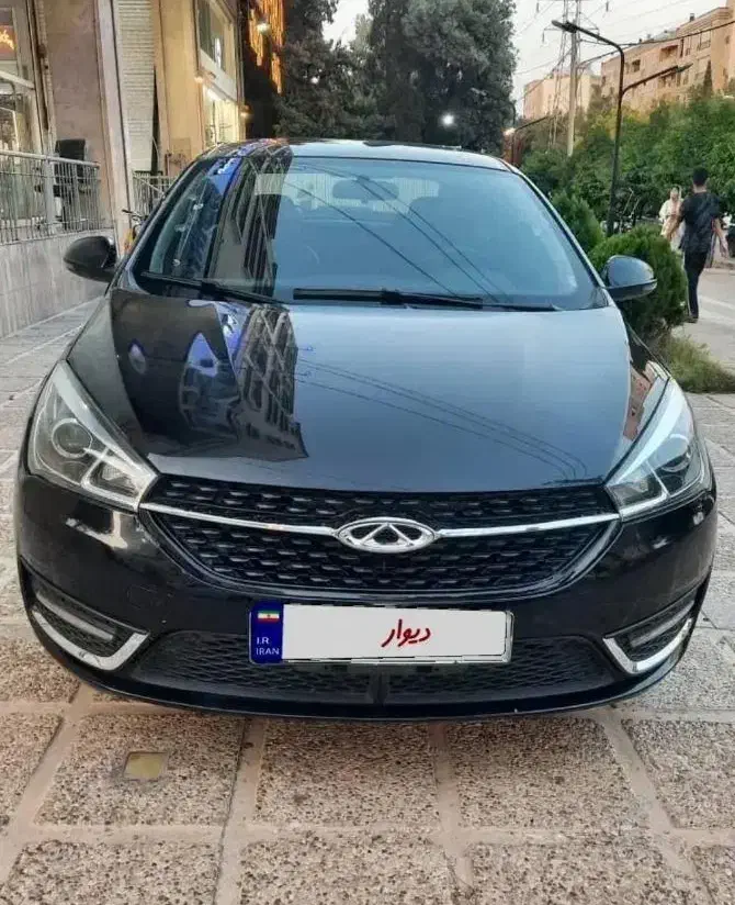 آریزو 5TE توربو (فروش اقساطی)|خودرو سواری و وانت|تهران, نارمک|دیوار