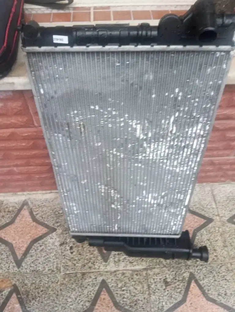 رادیات پژو پارس|قطعات یدکی و لوازم جانبی|بندر انزلی, کارآموزی|دیوار