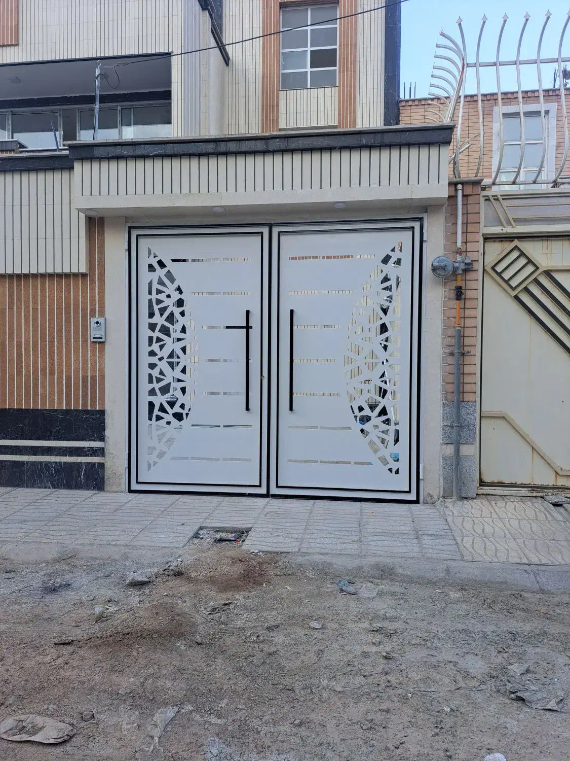 جوشکار سیار|خدمات پیشه و مهارت|شهرضا, |دیوار