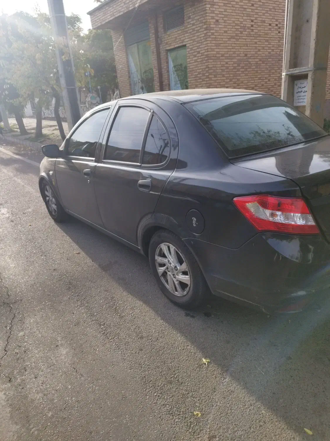 ساینا|خودرو سواری و وانت|مرند, |دیوار