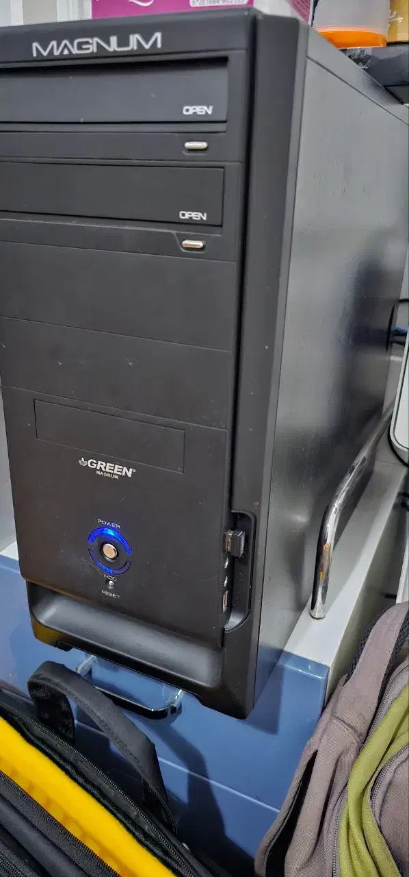 فروش pc با کیفیت|رایانه رومیزی|تهران, خواجه نصیر طوسی|دیوار