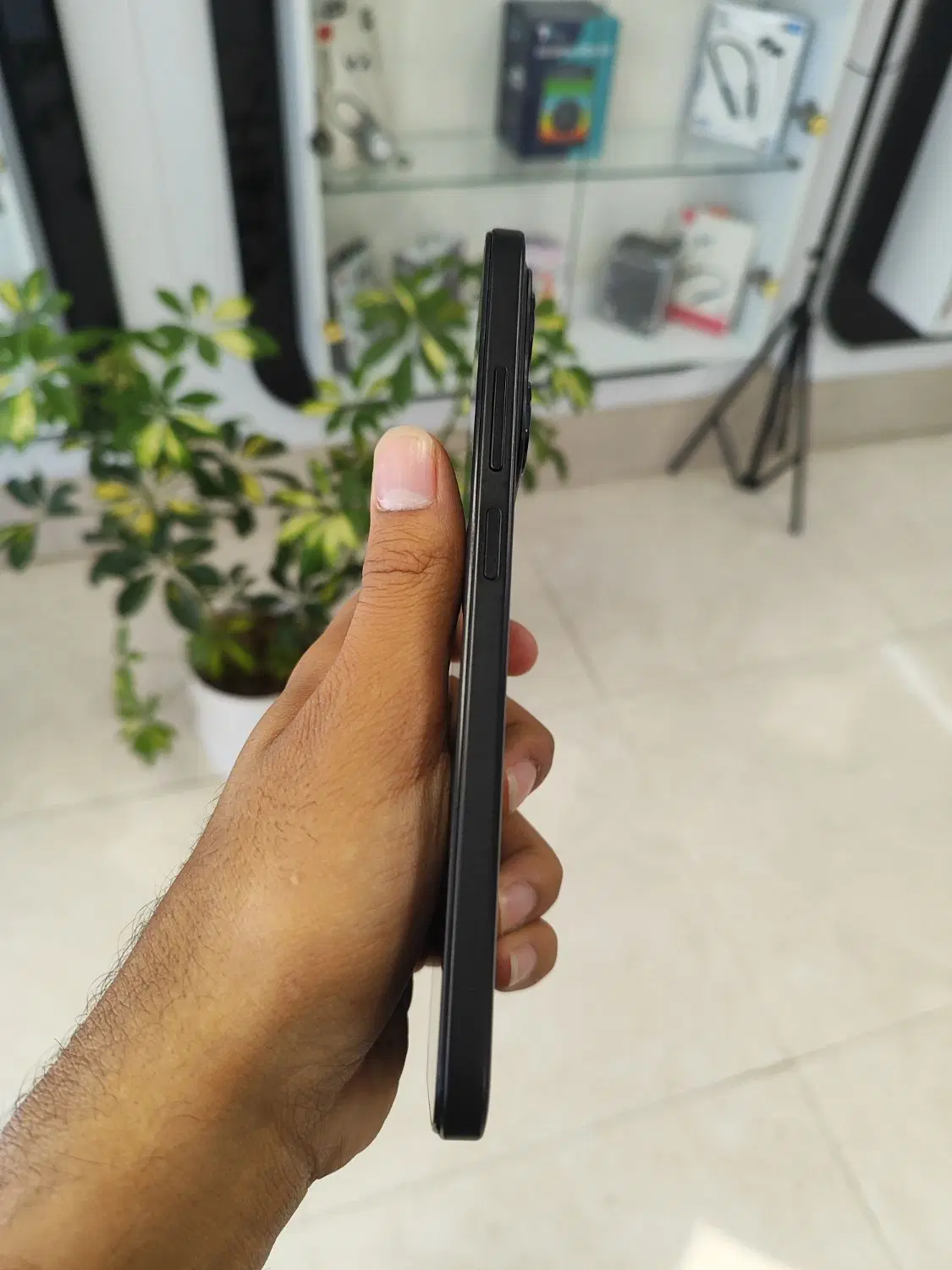 Redmi 15C 124 R 4|موبایل|مشهد, انقلاب|دیوار