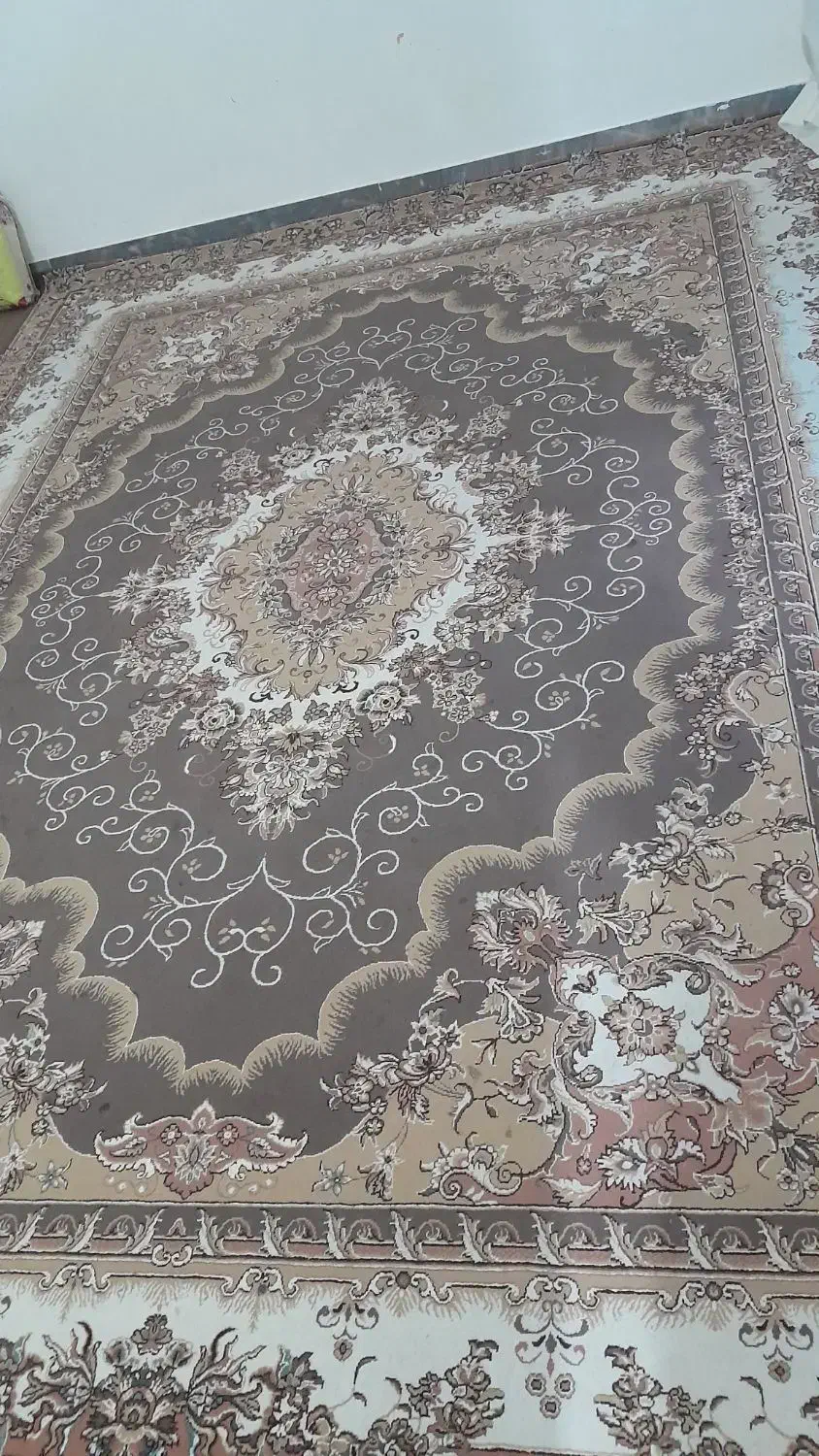 فرش|فرش|کوه چنار, |دیوار