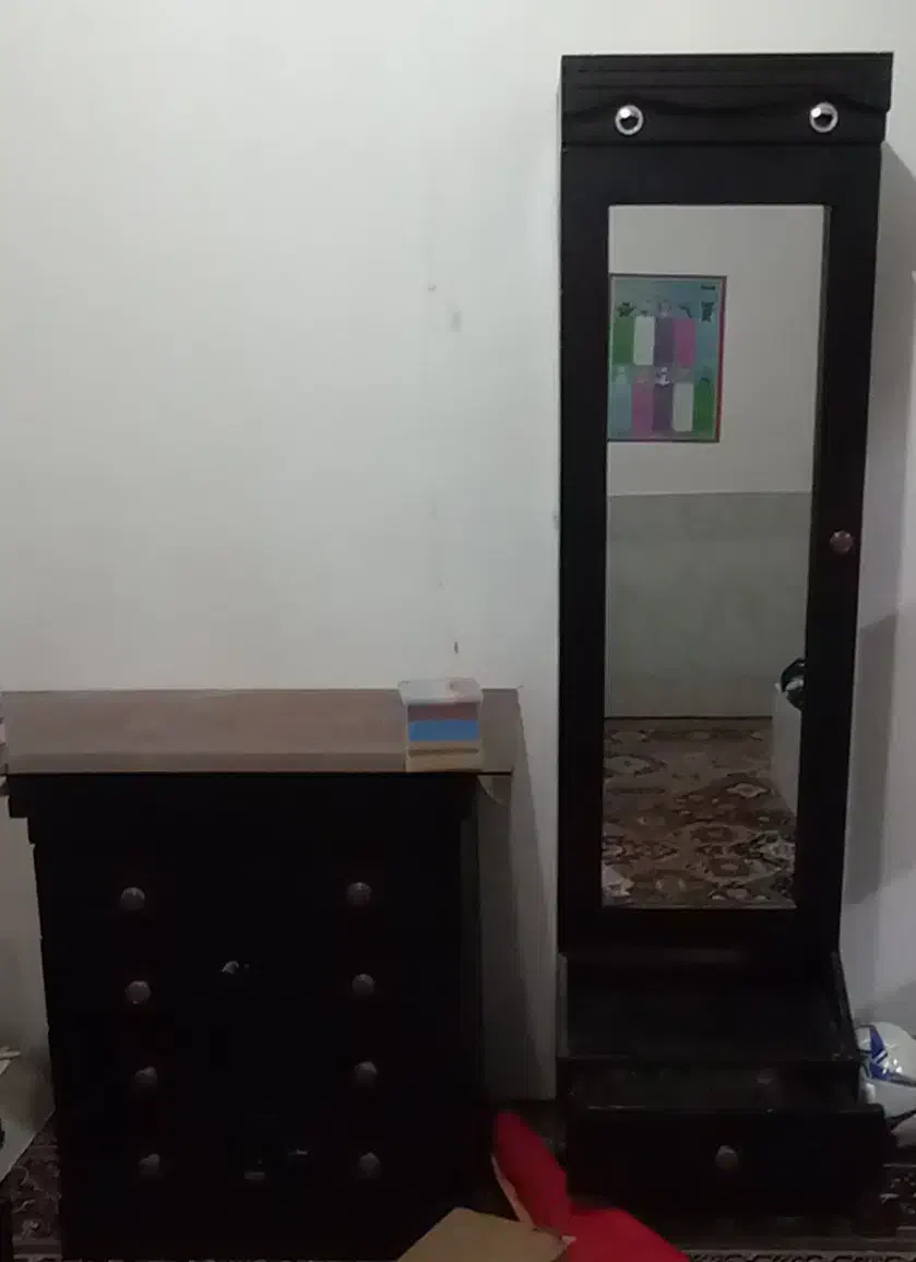 فروش دراور و کمد|جاکفشی، کمد، دراور|شهرکرد, |دیوار