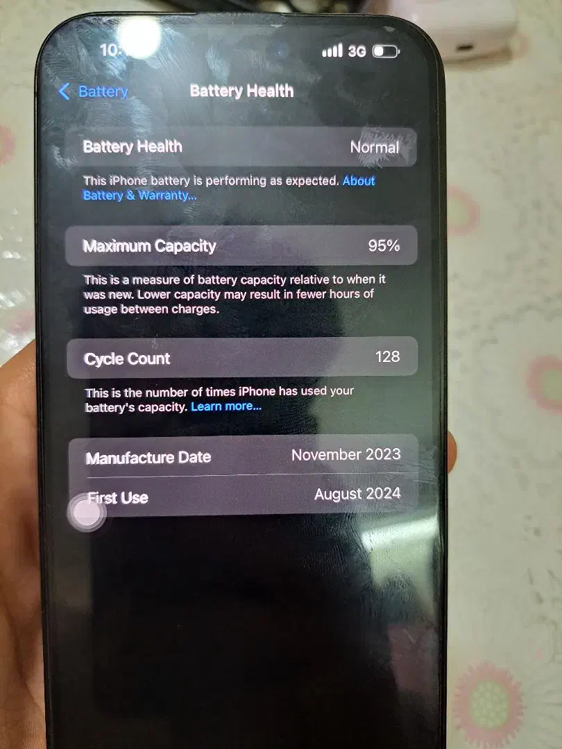 15pro max|موبایل|پیر بکران, |دیوار
