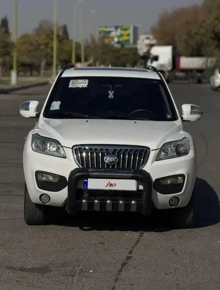 x60 اتومات مدل ۹۶ بیرنگ ( فروش فقط اقساطی)|خودرو سواری و وانت|تهران, باغ فیض|دیوار