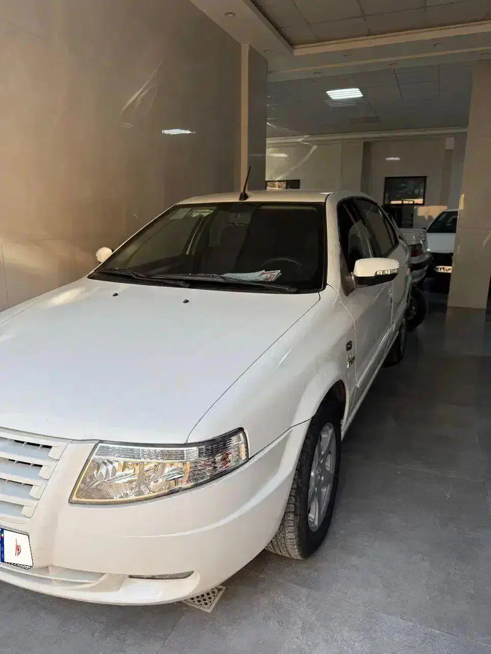 سورن توربو مدل ۹۵|خودرو سواری و وانت|شهرکرد, |دیوار