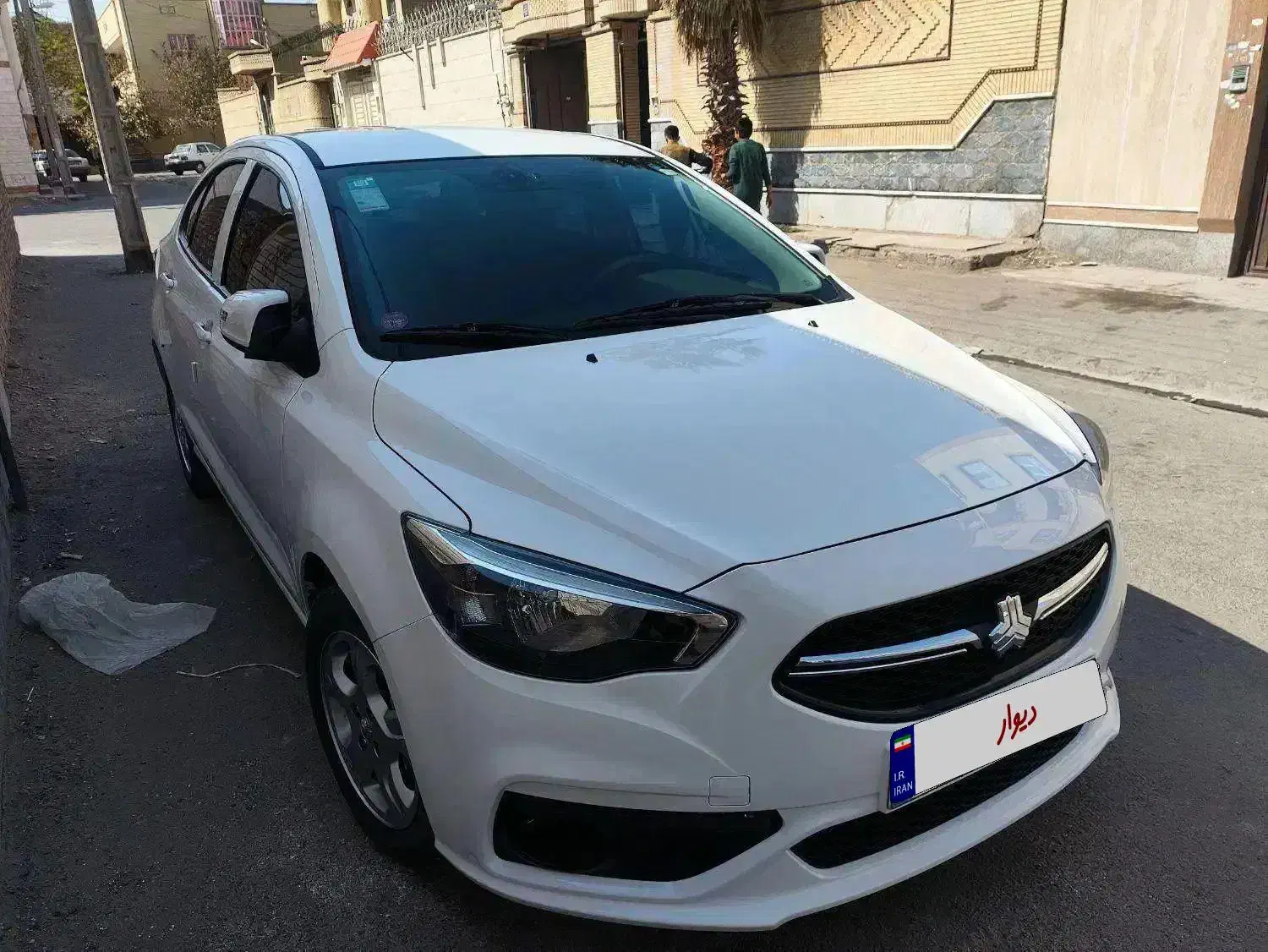 شاهین gl 1403|خودرو سواری و وانت|زاهدان, |دیوار