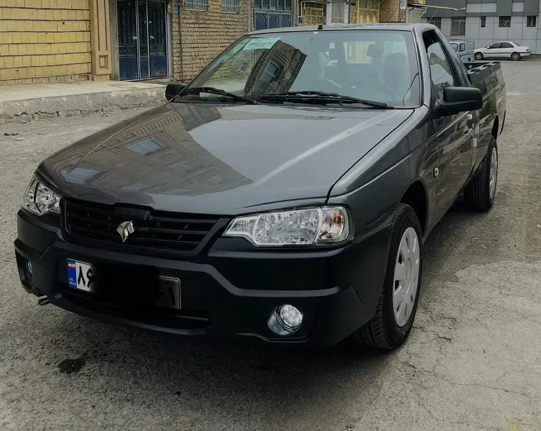 آریسان۲/ نقدواقساط/ تحویل به روز (فووری)|خودرو سواری و وانت|تهران, تهرانپارس غربی|دیوار