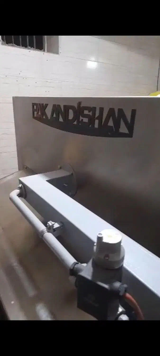 تنور تونلی بربری شاطری ماردونی بربری و سنگک|ماشین‌آلات صنعتی|دماوند, گیلاوند|دیوار