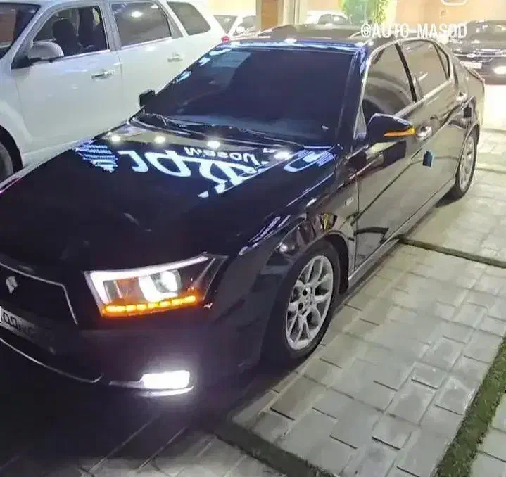 دنا پلاس توربو اتومات ۱۴۰۰|خودرو سواری و وانت|فولادشهر, زاینده رود|دیوار