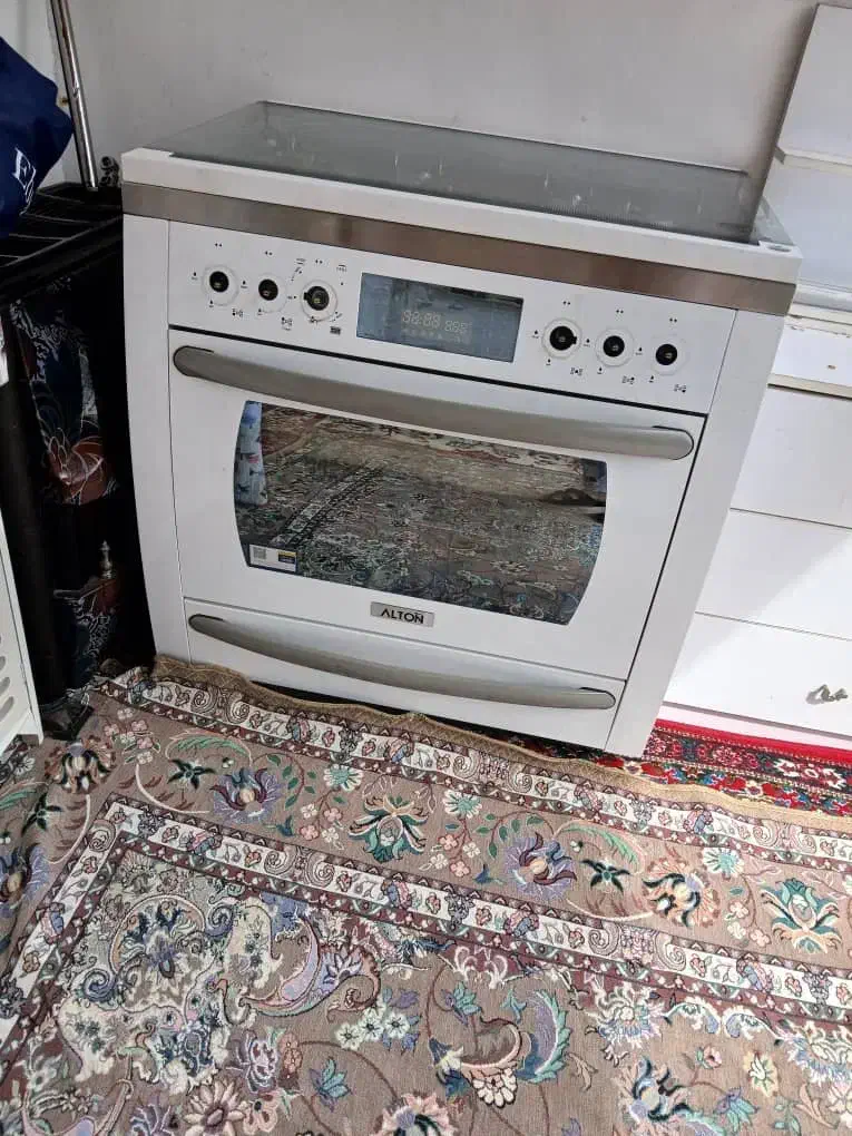 گاز فردار|اجاق گاز و لوازم برقی پخت‌وپز|تولم شهر, |دیوار