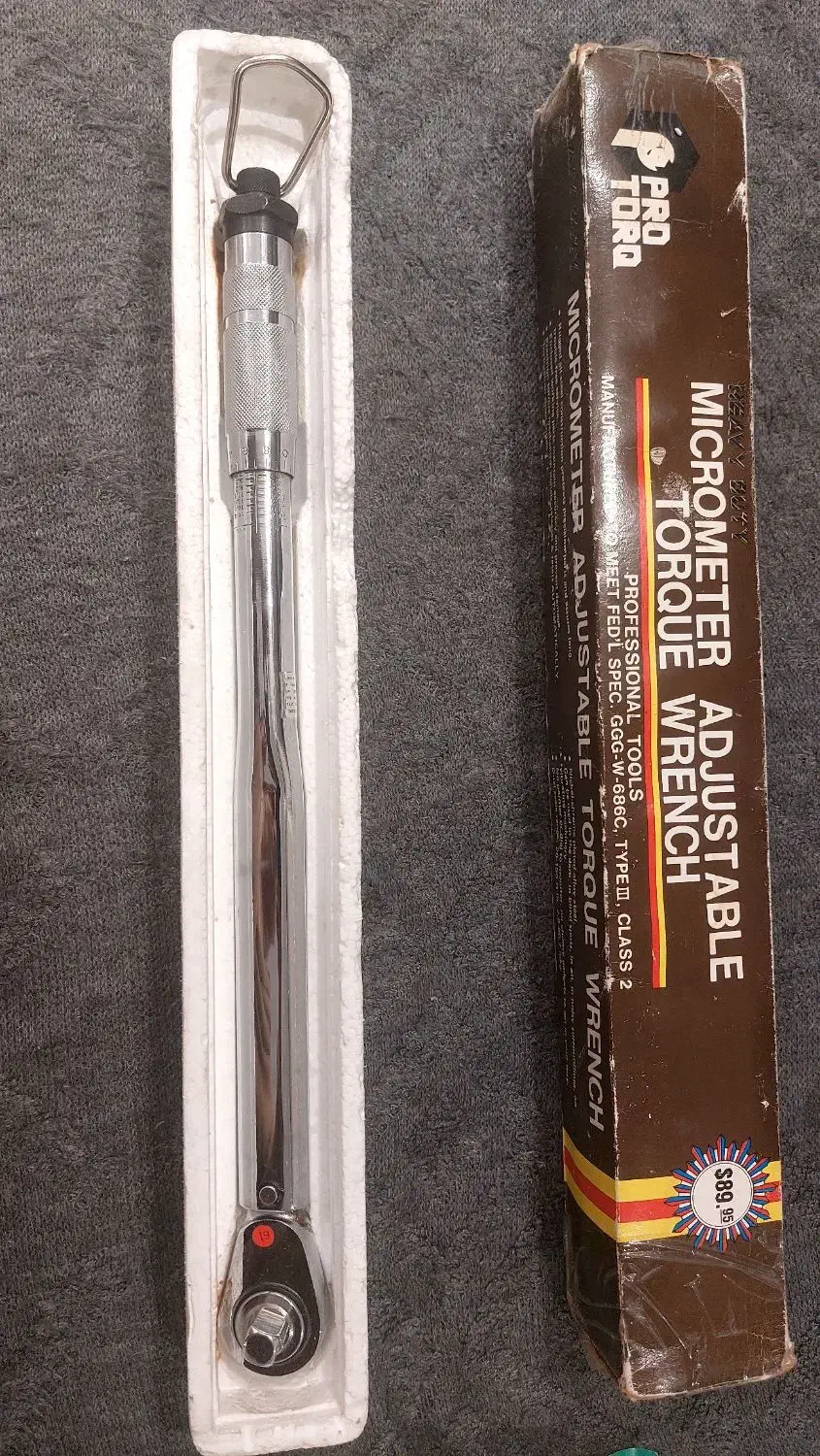 ترک متر امریکایی اکبند|ابزارآلات|پردیس, فاز ۳|دیوار