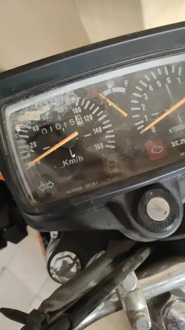 موتور سیکلت کویر ۱۴۰۲ هندلی|موتورسیکلت|شاهین‌شهر, شهرک گلدیس|دیوار