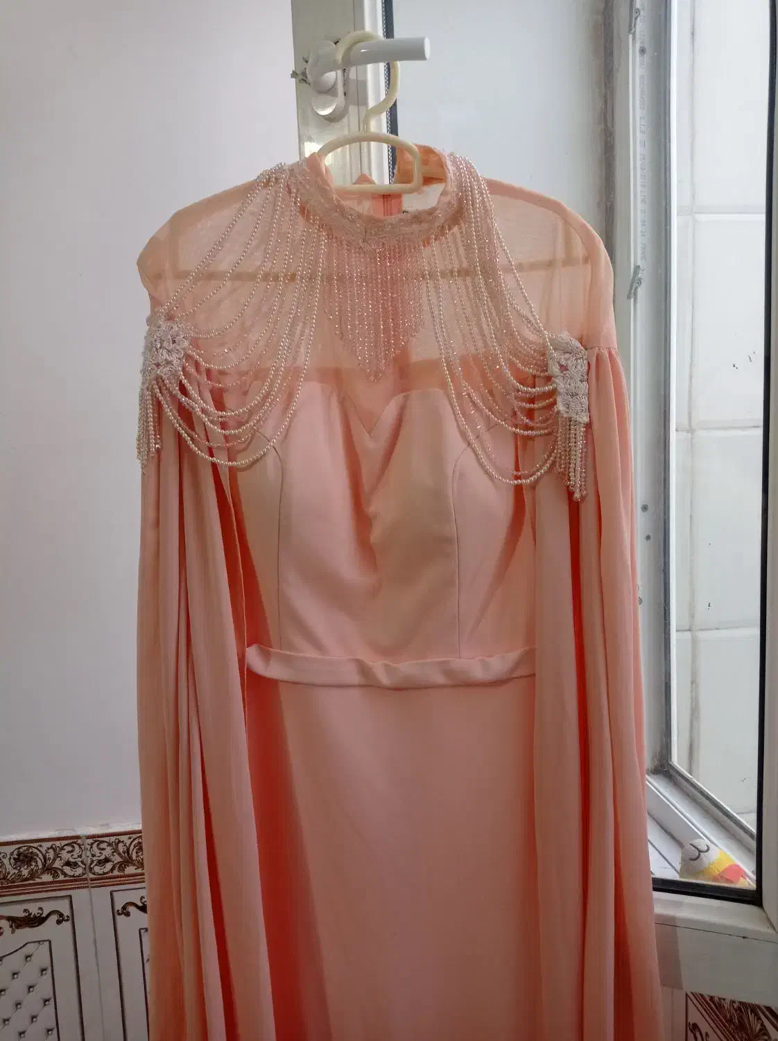 لباس مجلسی دو عدد|لباس|نورآباد, |دیوار