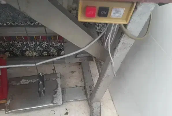 سردوز س نخ یاماتا|چرخ خیاطی و ریسندگی|ایوان, |دیوار