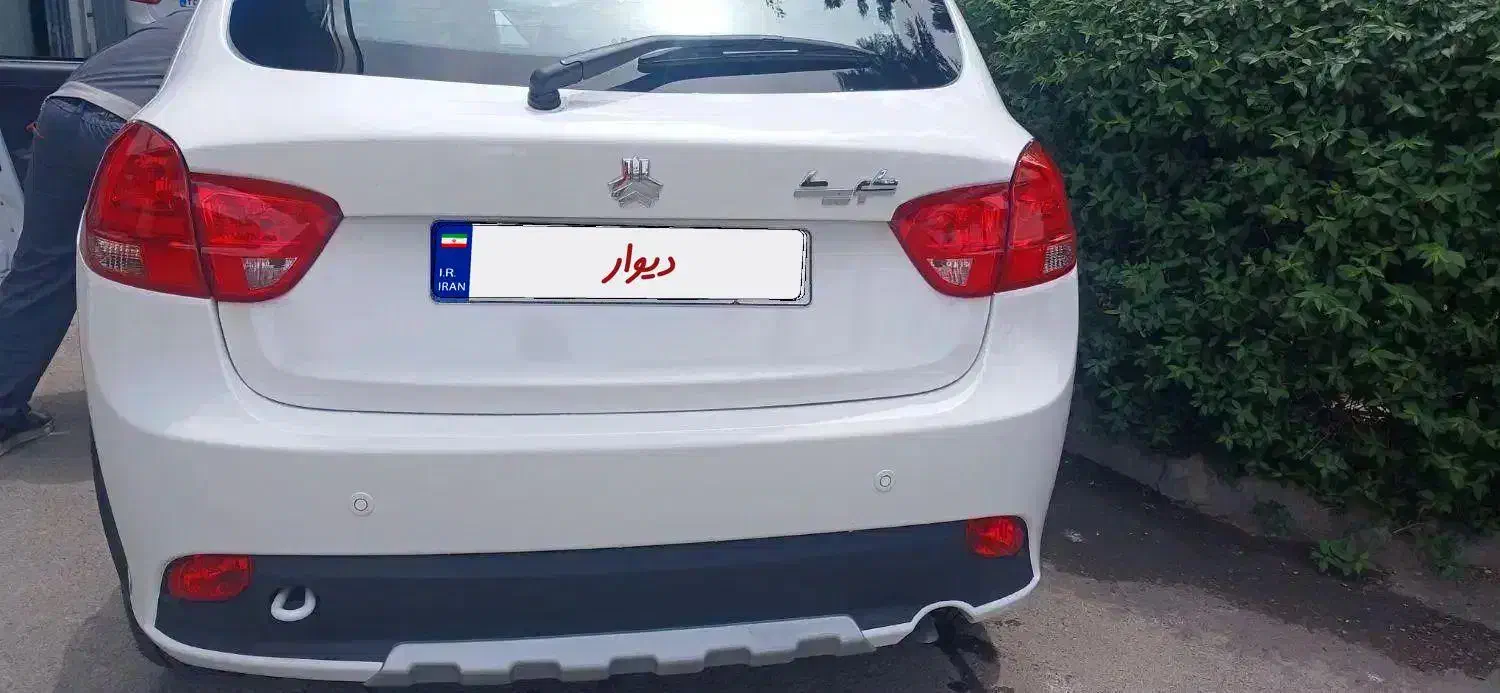 کوییک اس ۴۰۴(حواله هم خریدارم)|خودرو سواری و وانت|بروجرد, |دیوار