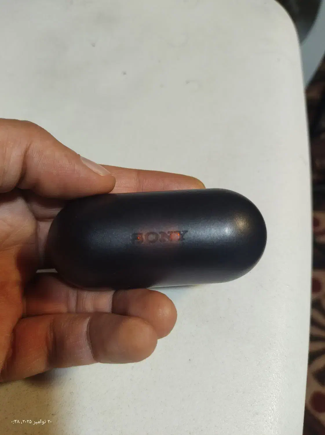 هدفون حرفه ای سونی wfc500|لوازم جانبی موبایل و تبلت|یزد, |دیوار