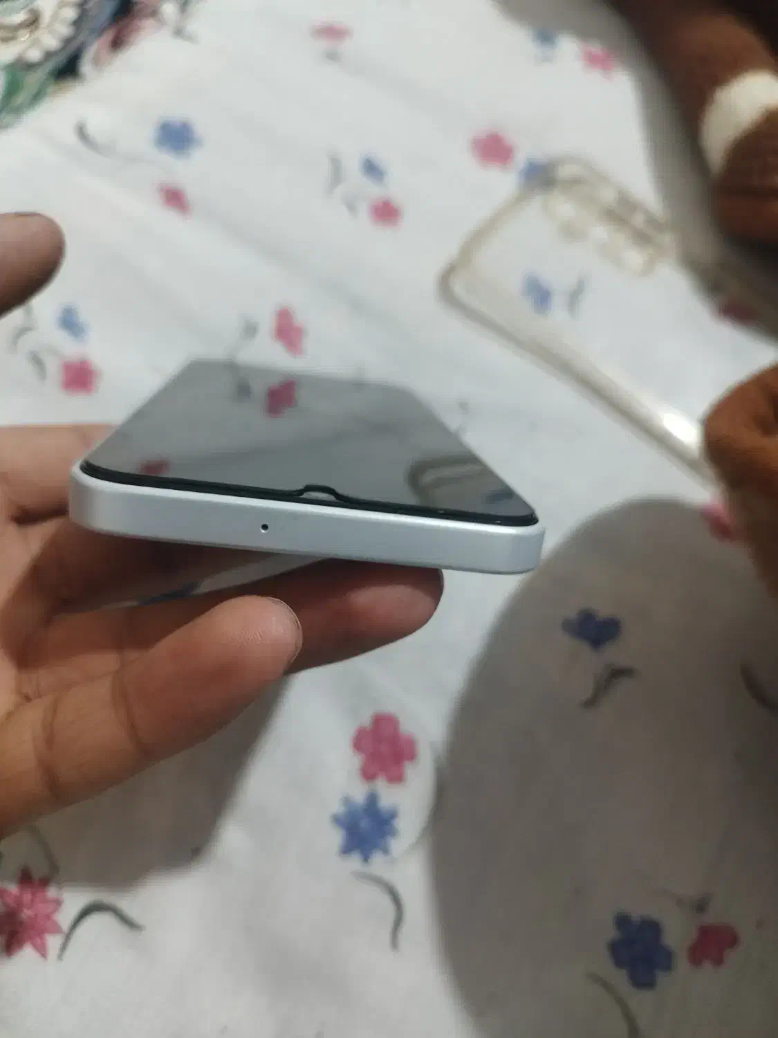 گوشی موبایل سامسونگ a16|موبایل|تهران, خاوران|دیوار