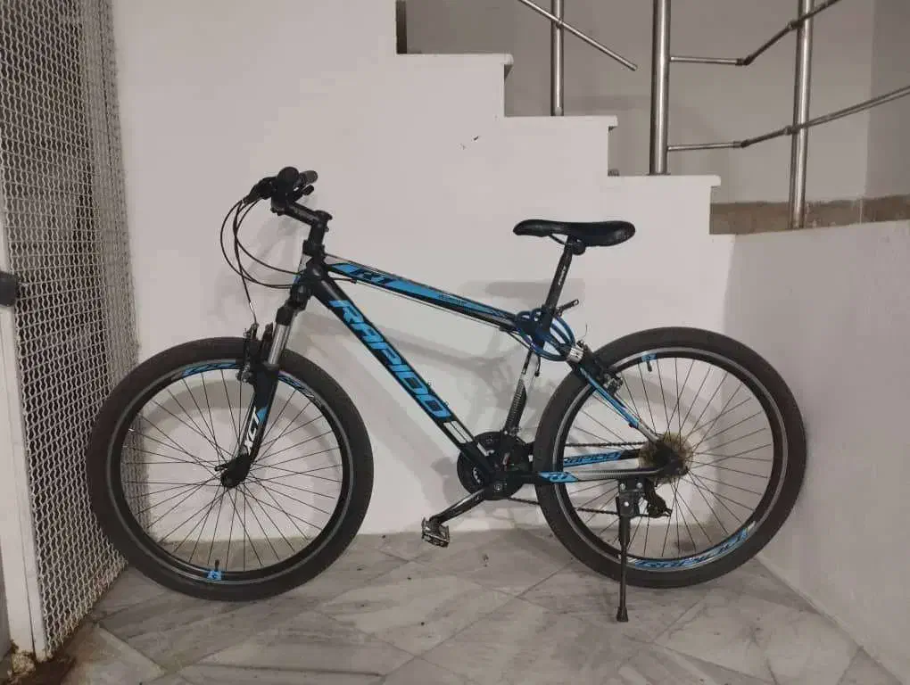 دوچرخه|دوچرخه، اسکیت، اسکوتر|بندر انزلی, عباس آباد|دیوار