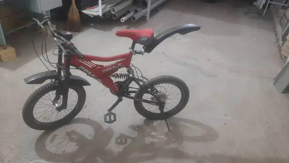 دوچرخه سایز ۲۰|دوچرخه، اسکیت، اسکوتر|فارسان, |دیوار