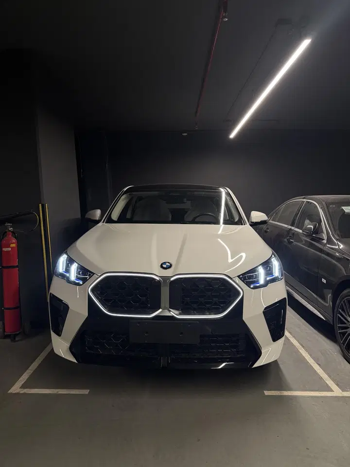 BMW X2 2025 Sdrive|خودرو سواری و وانت|تهران, ولنجک|دیوار