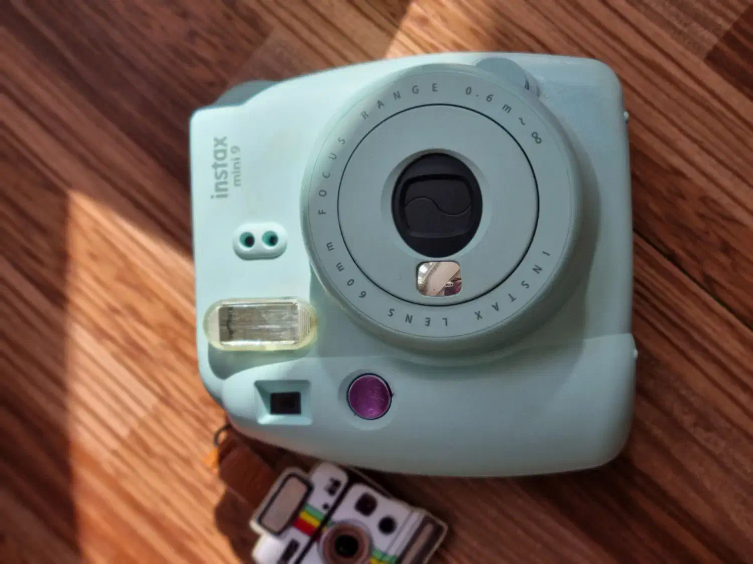 دوربین چاپ سریع|دوربین عکاسی و فیلم‌برداری|سنندج, |دیوار