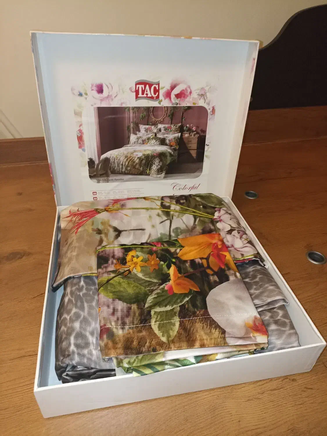 سرویس کامل ملحفه TAC|سرویس روتختی|تهران, دردشت|دیوار