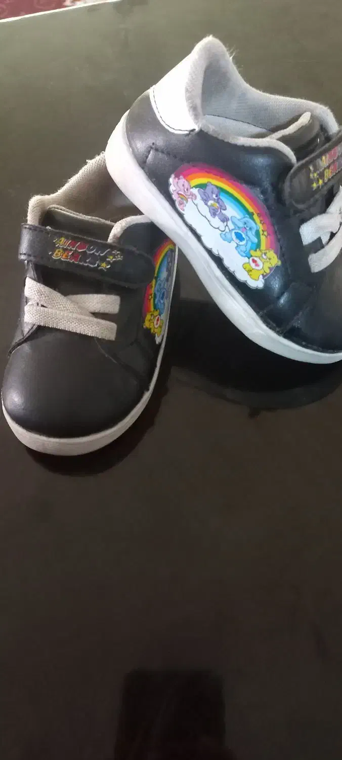 کفش سایز 23|کفش و لباس بچه|خرم‌آباد, |دیوار