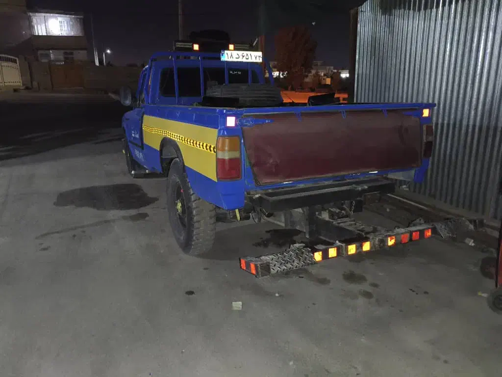 یدک کش . خودروبر. امداد خودرو|خدمات حمل و نقل|داراب, |دیوار