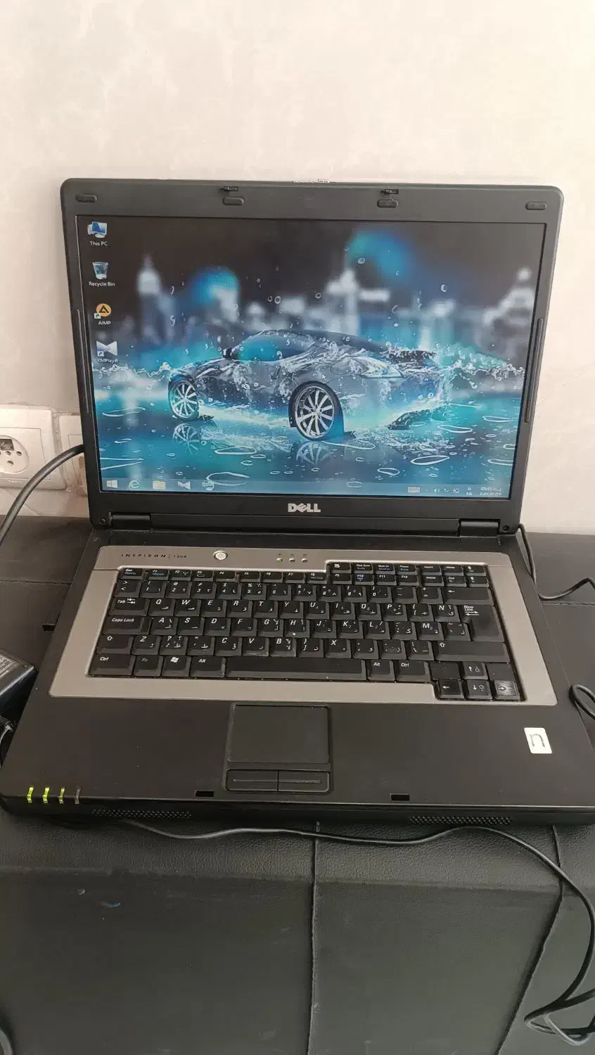 لب تاپ DELL|رایانه همراه|شریف‌آباد, |دیوار