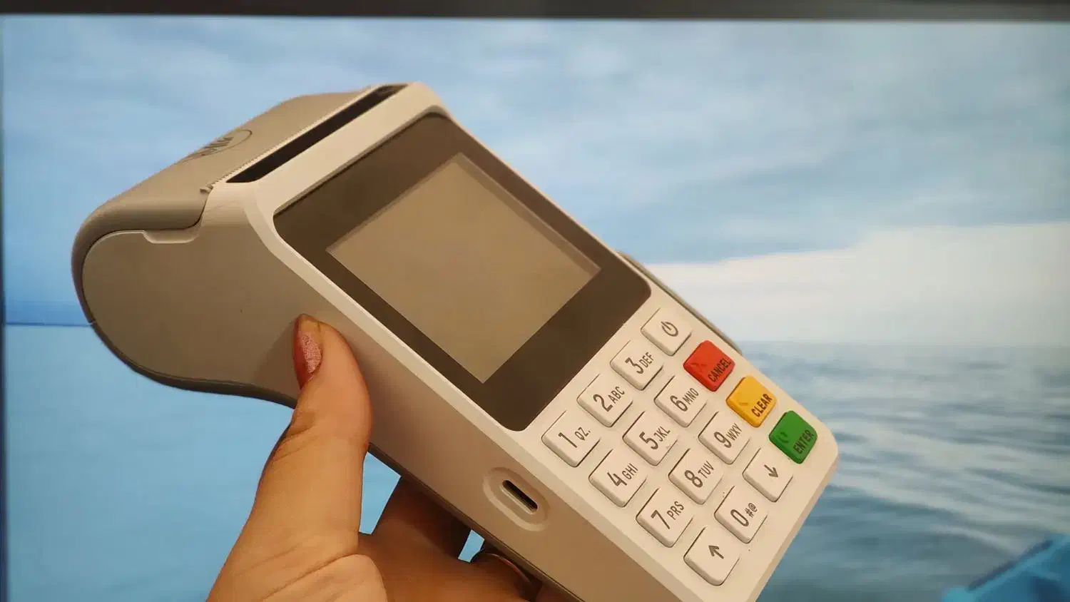 دستگاه پوز|فروشگاه و مغازه|سبزوار, رضوی|دیوار