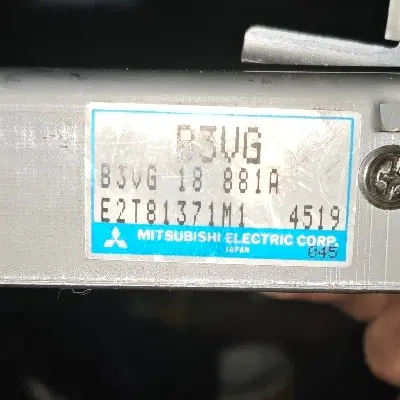 Mitsubishi Ecu engine|قطعات یدکی و لوازم جانبی|فردیس, شهرک سپاه|دیوار