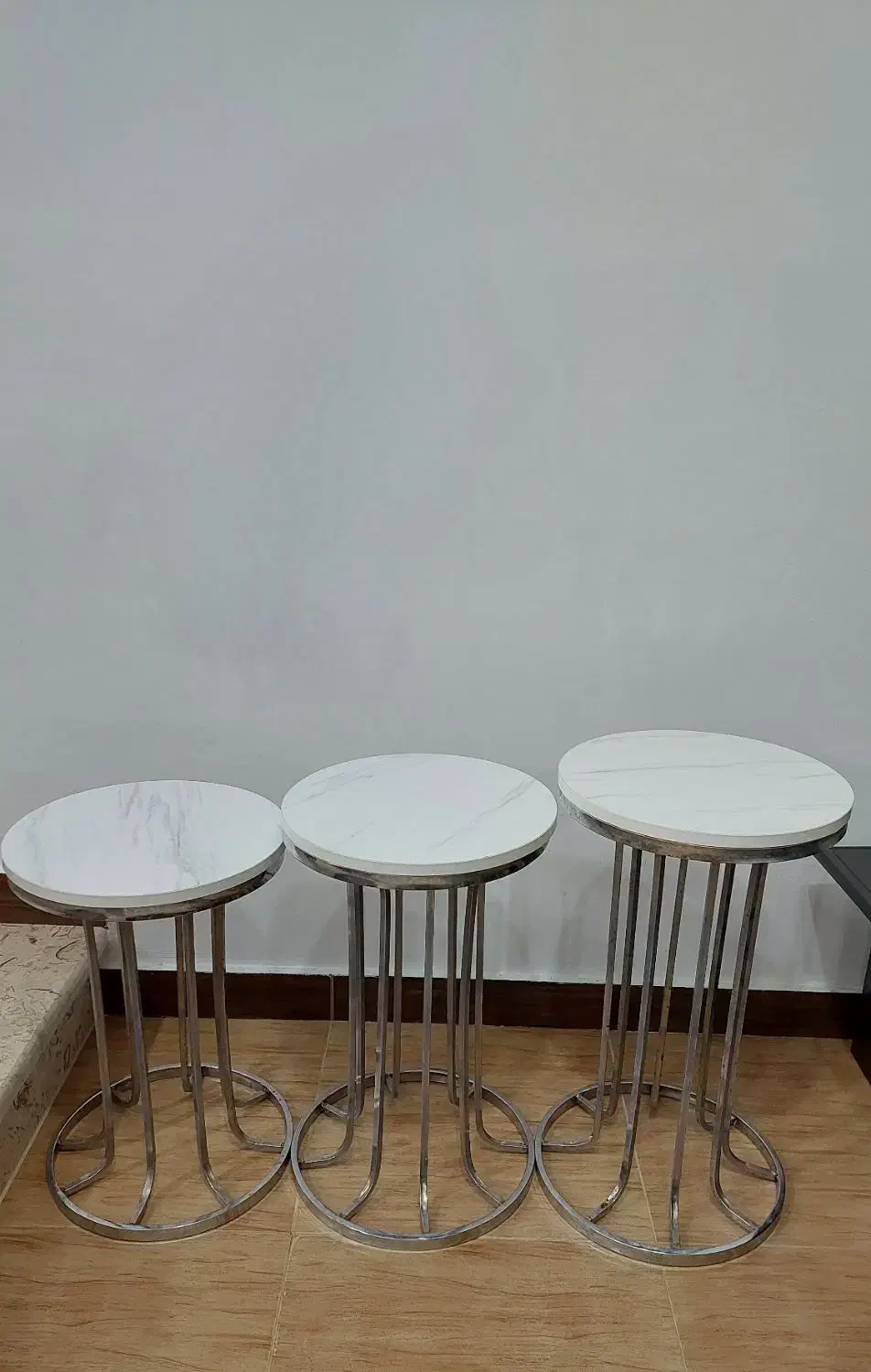 میز عسلی|مبلمان خانگی و میز عسلی|رامسر, |دیوار