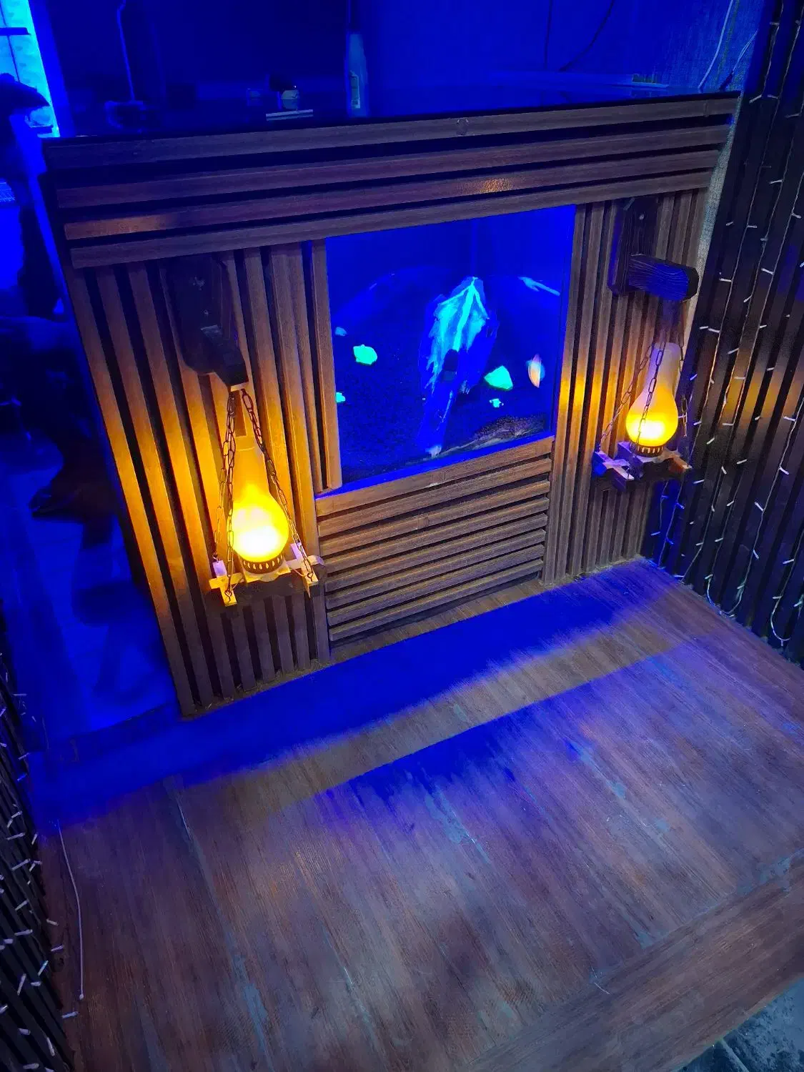 جذب باریستاکار|استخدام خدمات فروشگاه و رستوران|پردیس, فاز ۱۱|دیوار