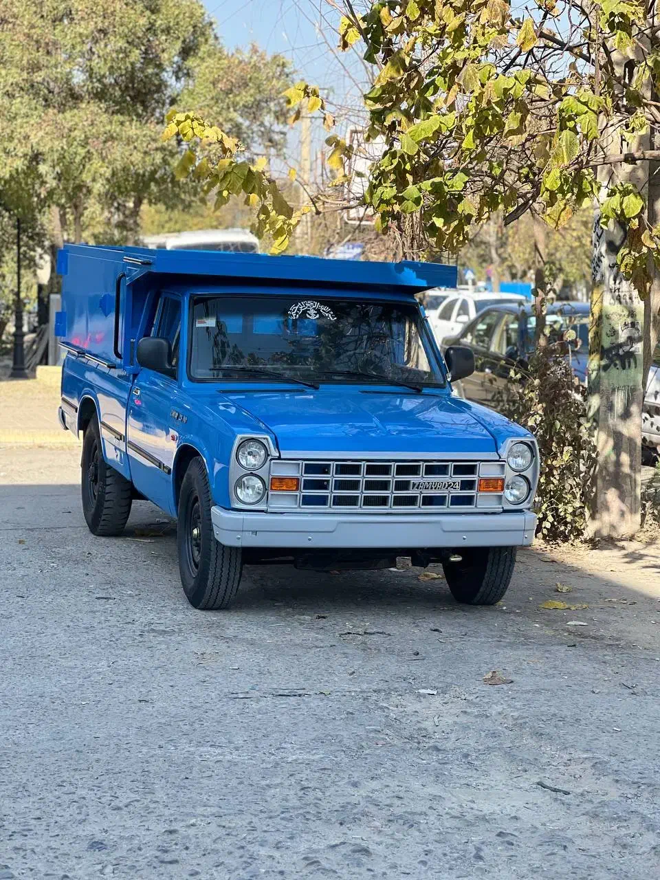 فروش دیزل ۹۲ درحد خشک|خودرو سواری و وانت|بوکان, |دیوار