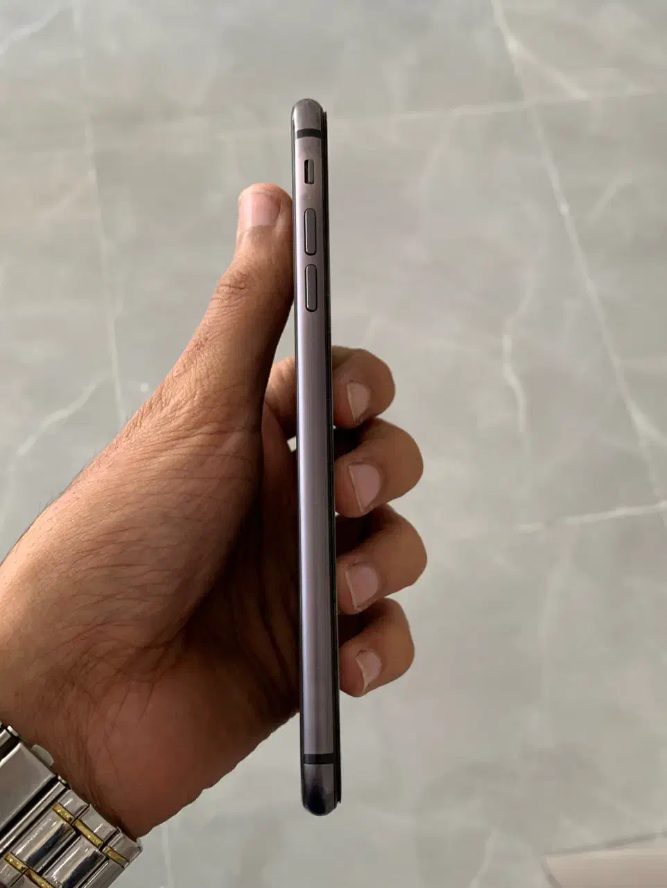 ایفون۸پلاس در حد|موبایل|گرگان, |دیوار