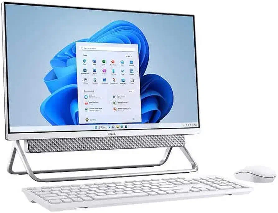 آل این وان دل ۵۴۰۰ Dell Inspiron 5400  AlinOne|رایانه رومیزی|تهران, فلسطین (میدان انقلاب)|دیوار