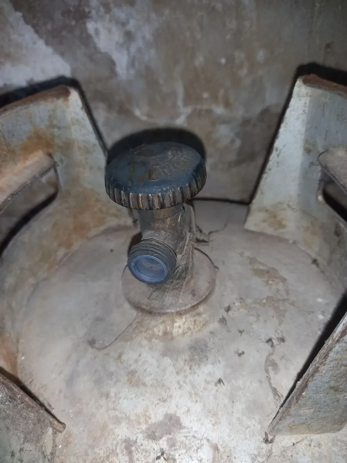 کپسول گاز ۱۱کیلویی فرگاز|اجاق گاز و لوازم برقی پختوپز|قوچان, |دیوار