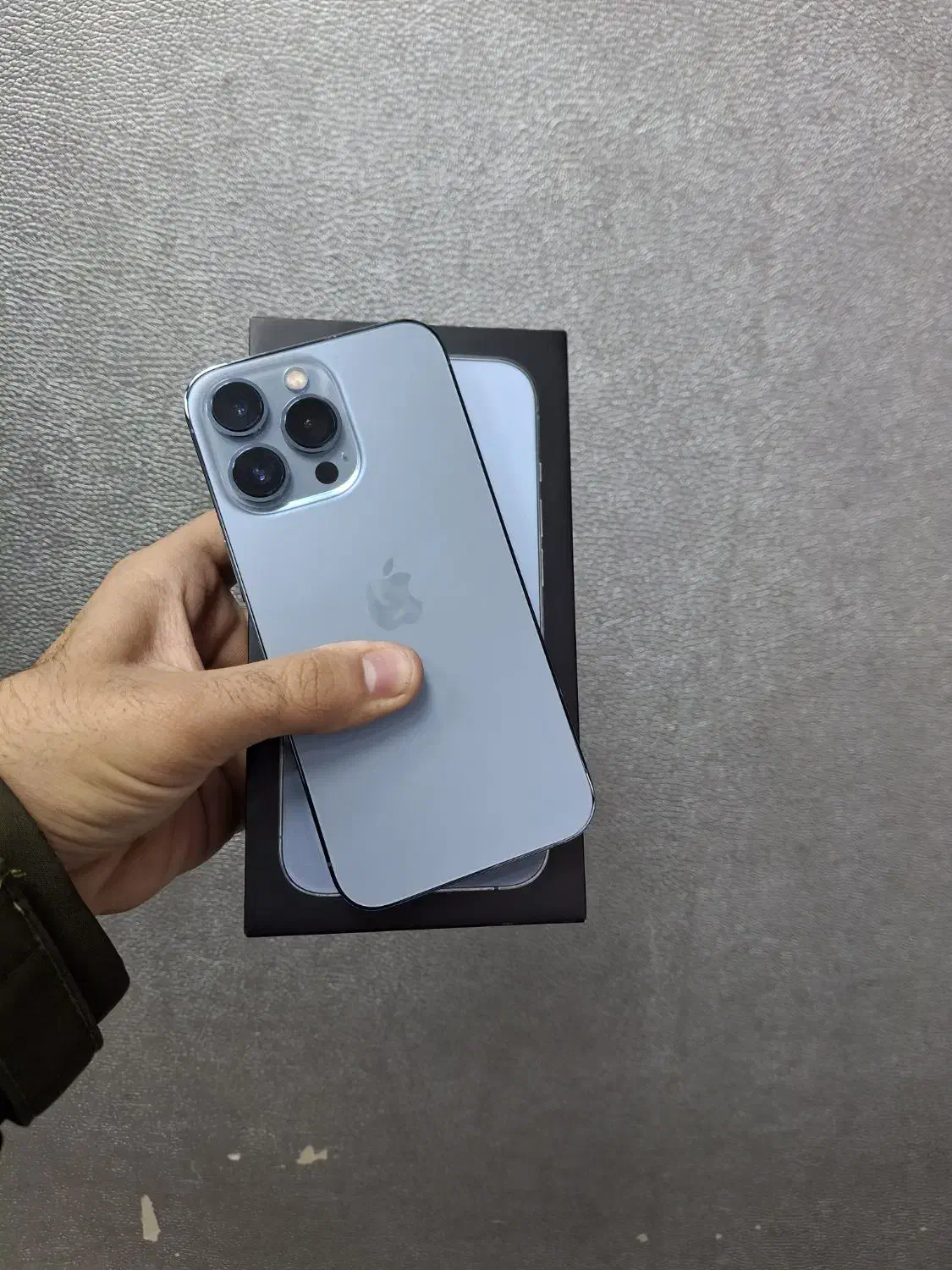 آیفون 13 پرو|موبایل|کرمانشاه, |دیوار