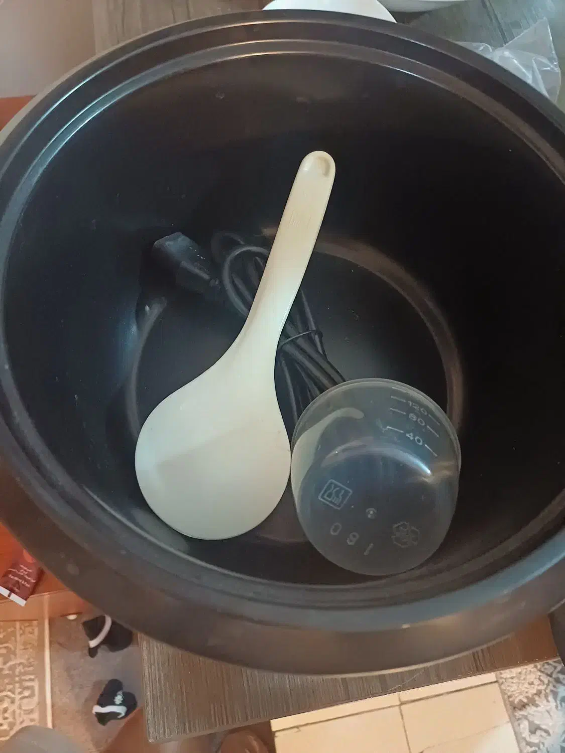 پلوپز و چای ساز|اجاق گاز و لوازم برقی پختوپز|کرج, خرمدشت|دیوار