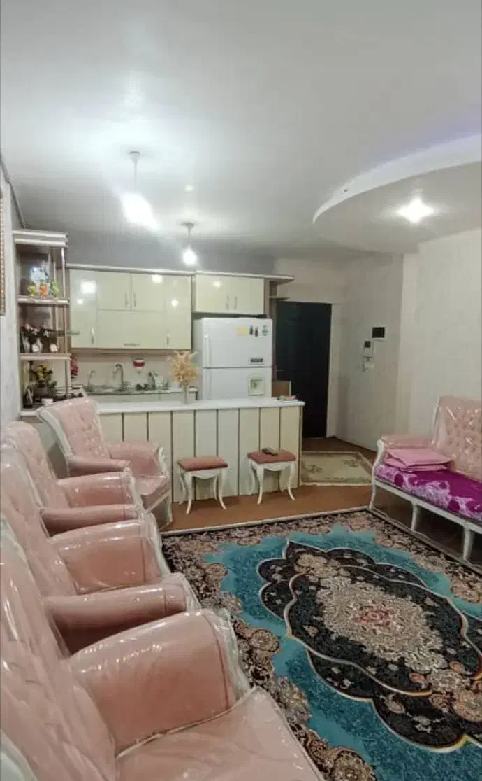 فروش ویژه آپارتمان ۲خوابه شهرک دانشگاه|فروش آپارتمان|اهواز, شهرک دانشگاه|دیوار