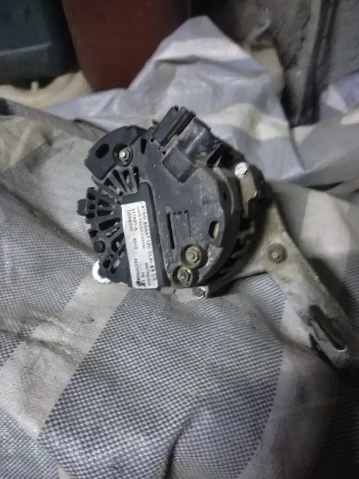 دینامyf7.منیفولد.فراویلدیسکصفحه.موجگیر|قطعات یدکی و لوازم جانبی|کرمانشاه, |دیوار