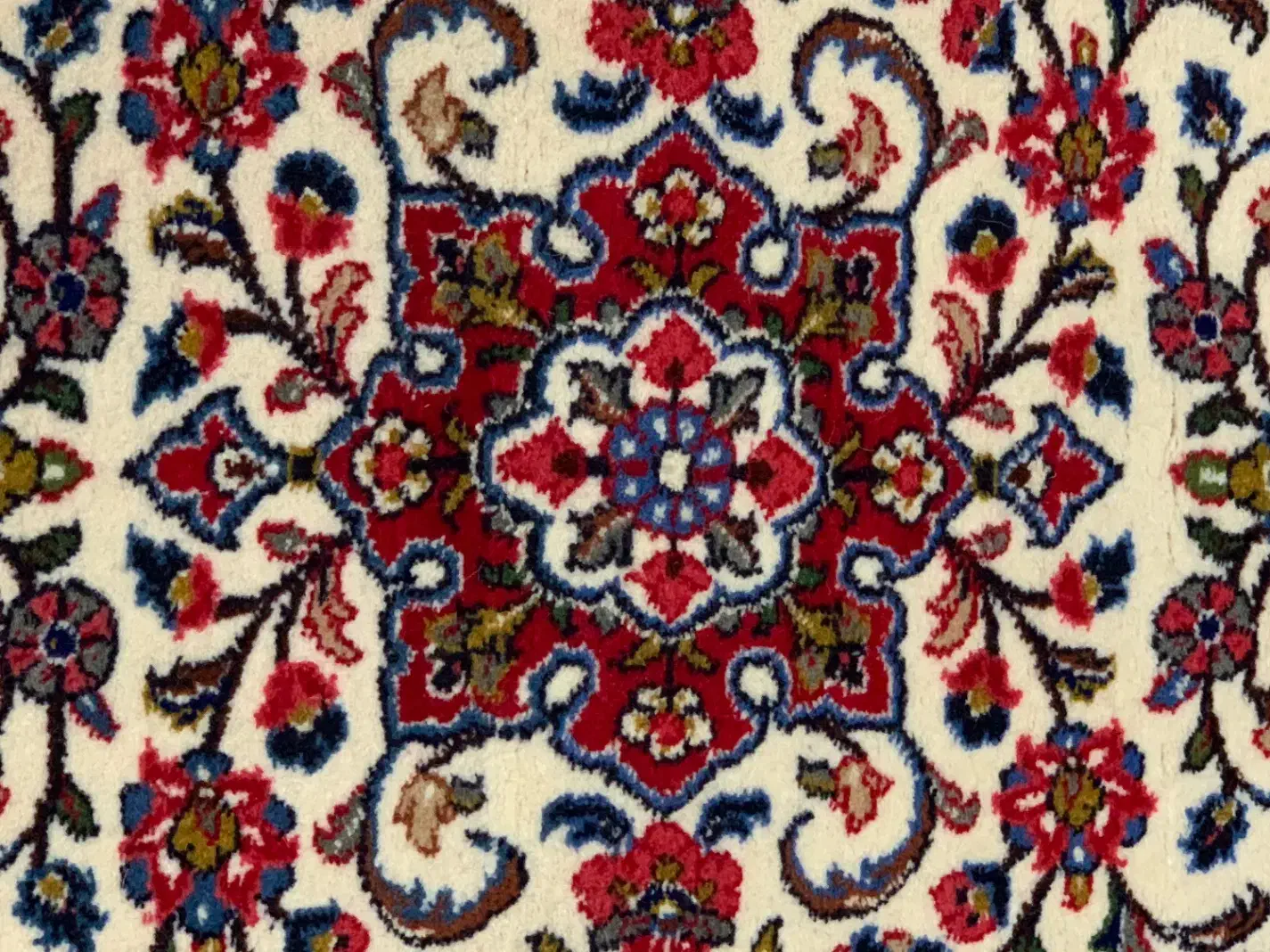 فرش دستبافت|فرش|اراک, |دیوار