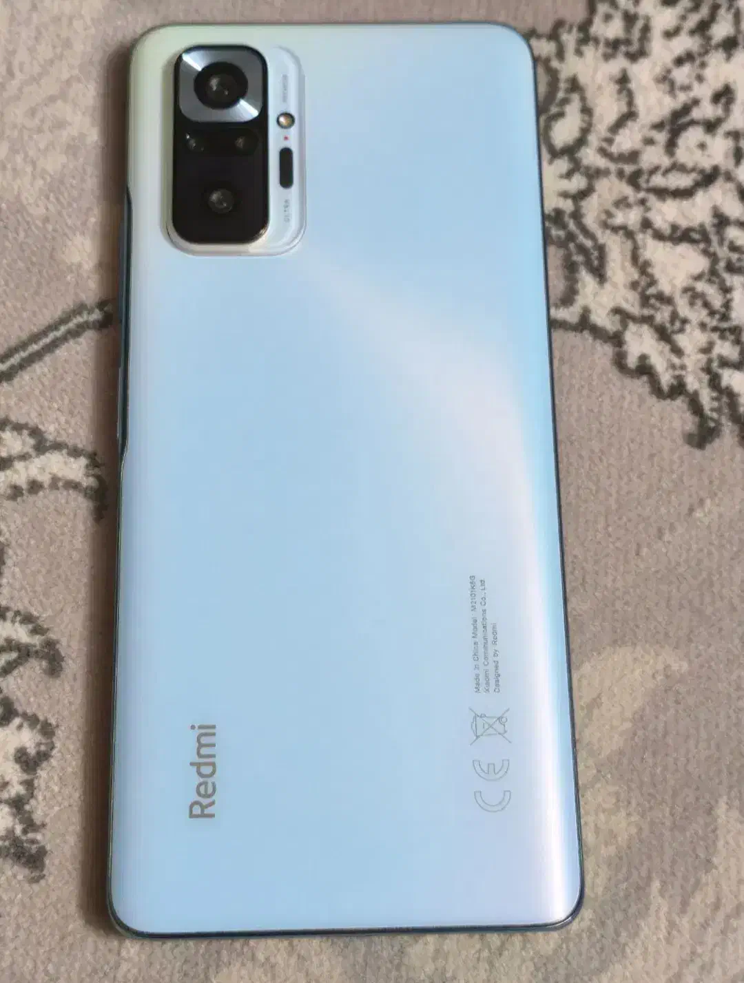 فروش گوشی NOTE 10 PRO|موبایل|بروجرد, |دیوار