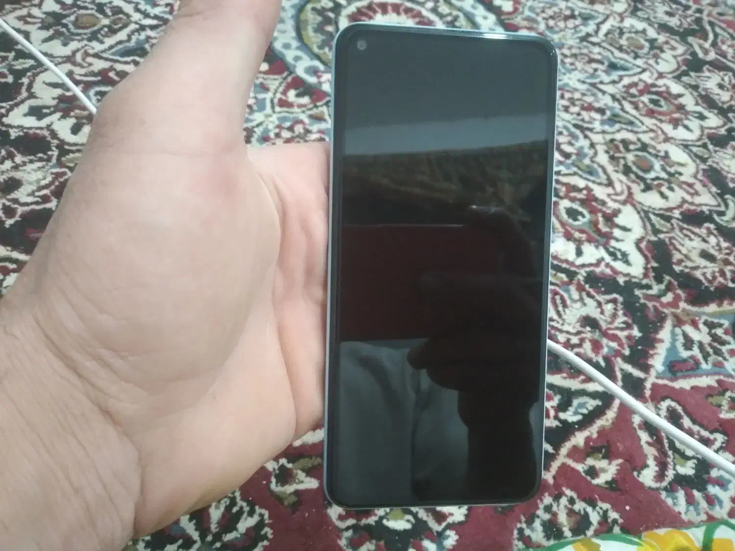 گوشی شیائومی ردمی نوت 9 Redmi not|موبایل|قنوات, |دیوار
