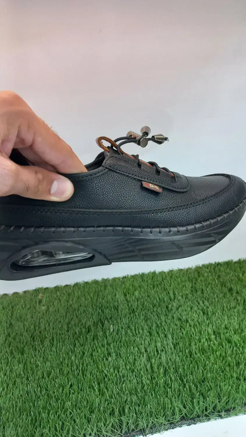 کفش طبی زنانه زیره کپسولی مخصوص خار پاشنه ی پا|کیف، کفش، کمربند|بیرجند, |دیوار