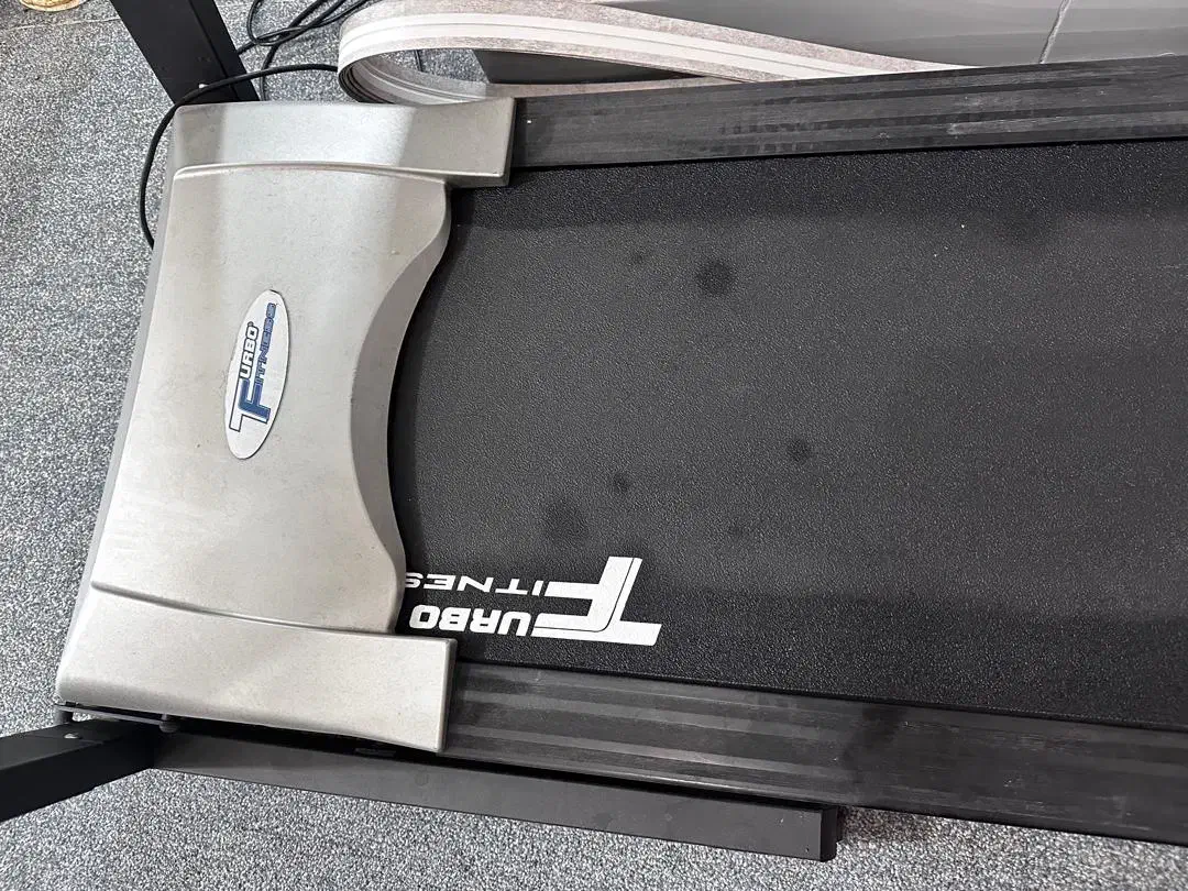 فروش تردمیل|تجهیزات ورزشی|لامرد, |دیوار