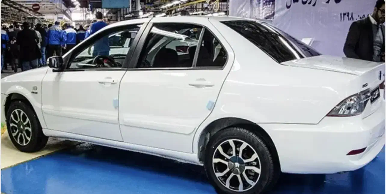 فیش فروش فوق العاده سورن پلاس|خودرو سواری و وانت|بندرعباس, |دیوار