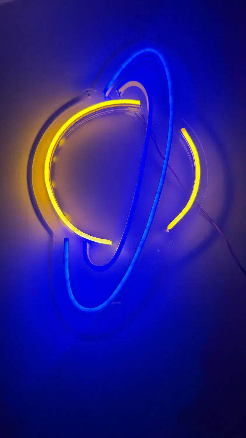 تابلو نئون|ریسه و چراغ تزئینی|تهران, سعادتآباد|دیوار